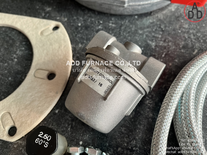 Ecoflam MAX 12 TC (L+S) (5)